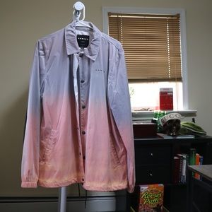 Oakley sunset coaches jacket
